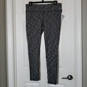 NWT Women's Exercise Pants Thermal
